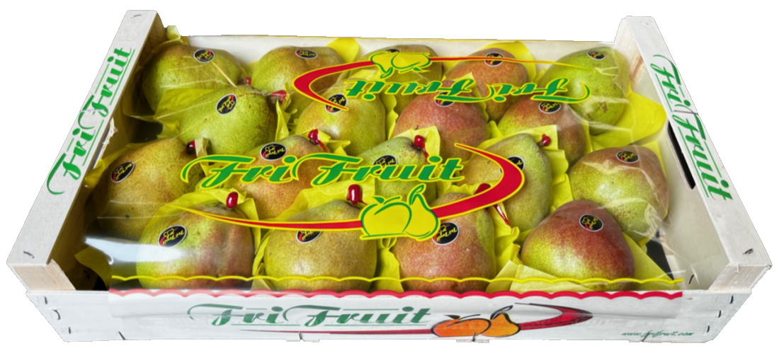 Frifruit S.A.T. - imagen 2